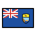 flag, St Helena